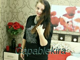 Capablekira