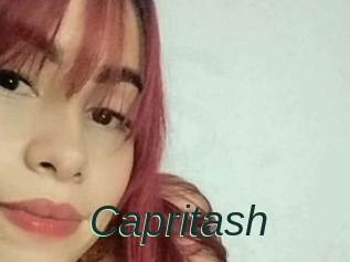 Capritash