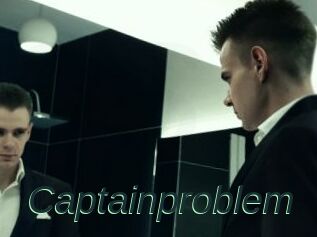 Captainproblem