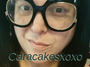 Caracakesxoxo