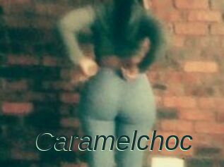 Caramelchoc