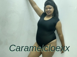 Caramelcloexx