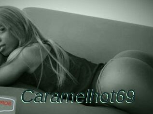 Caramelhot69