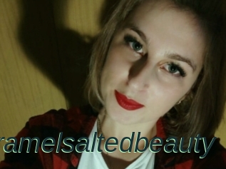 Caramelsaltedbeauty