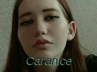Caranice