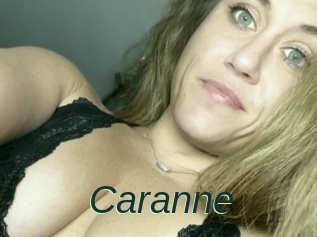 Caranne