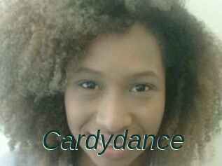 Cardydance