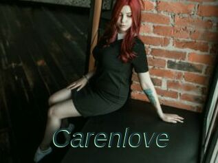 Carenlove