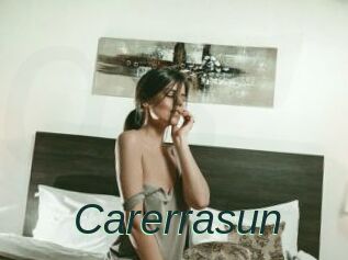 Carerrasun