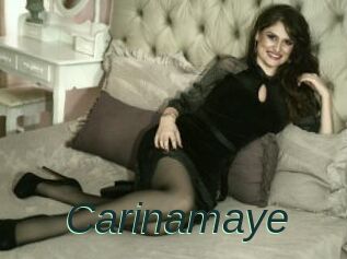 Carinamaye