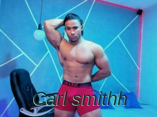 Carl_smithh