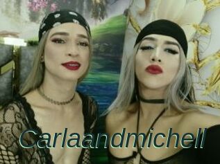 Carlaandmichell