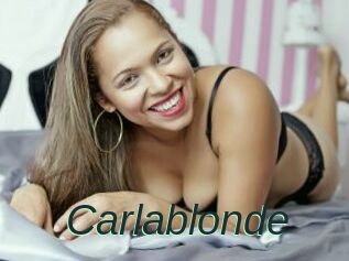 Carlablonde