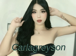 Carlagreyson