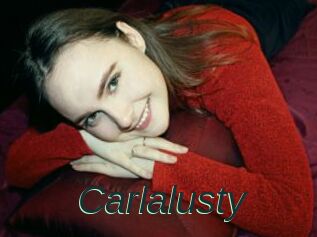 Carlalusty