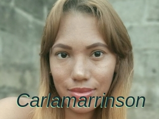 Carlamarrinson