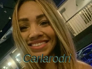 Carlarodri