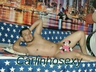 Carlinhosexy