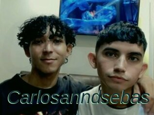 Carlosanndsebas