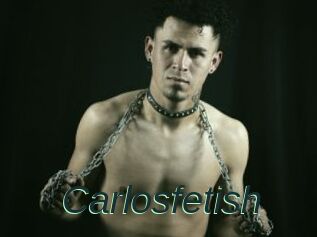 Carlosfetish