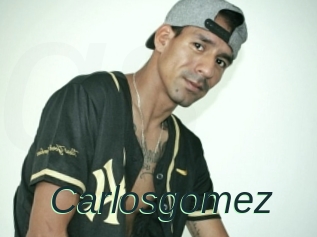 Carlosgomez