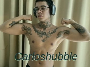 Carloshubble