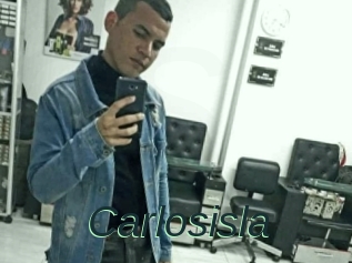 Carlosisla