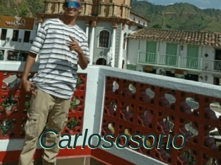Carlososorio