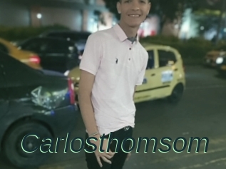 Carlosthomsom