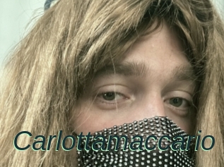 Carlottamaccario