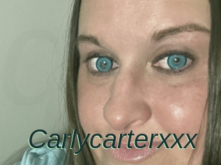Carlycarterxxx