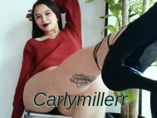 Carlymillerr