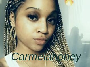 Carmelahoney