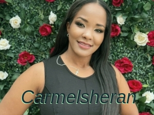 Carmelsheran