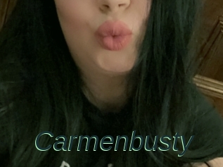Carmenbusty