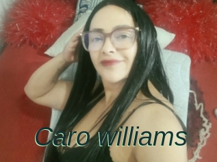 Caro_williams