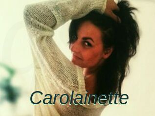 Carolainette
