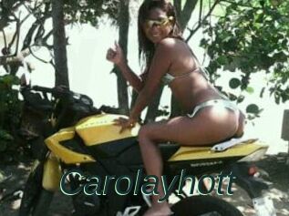Carolayhott