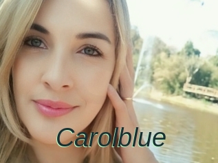 Carolblue