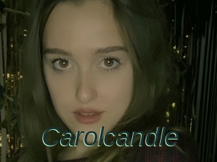 Carolcandle