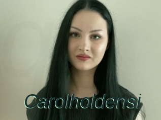 Carolholdensi