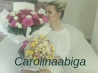 Carolinaabiga