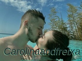 Carolinaandfreixa