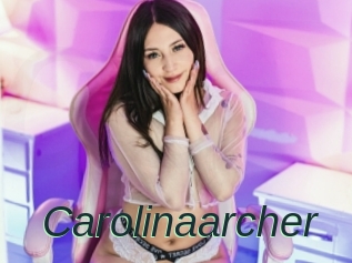Carolinaarcher