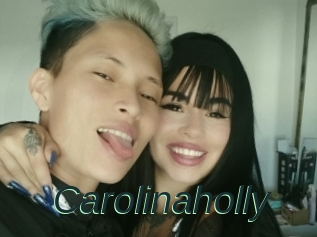 Carolinaholly