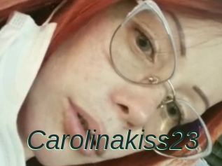Carolinakiss23