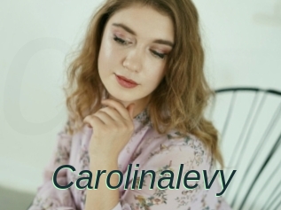 Carolinalevy