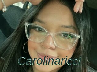 Carolinaricci