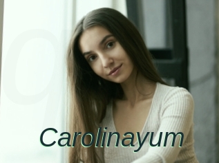 Carolinayum