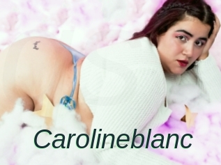 Carolineblanc